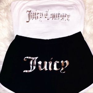 JUICY COUTURE SET